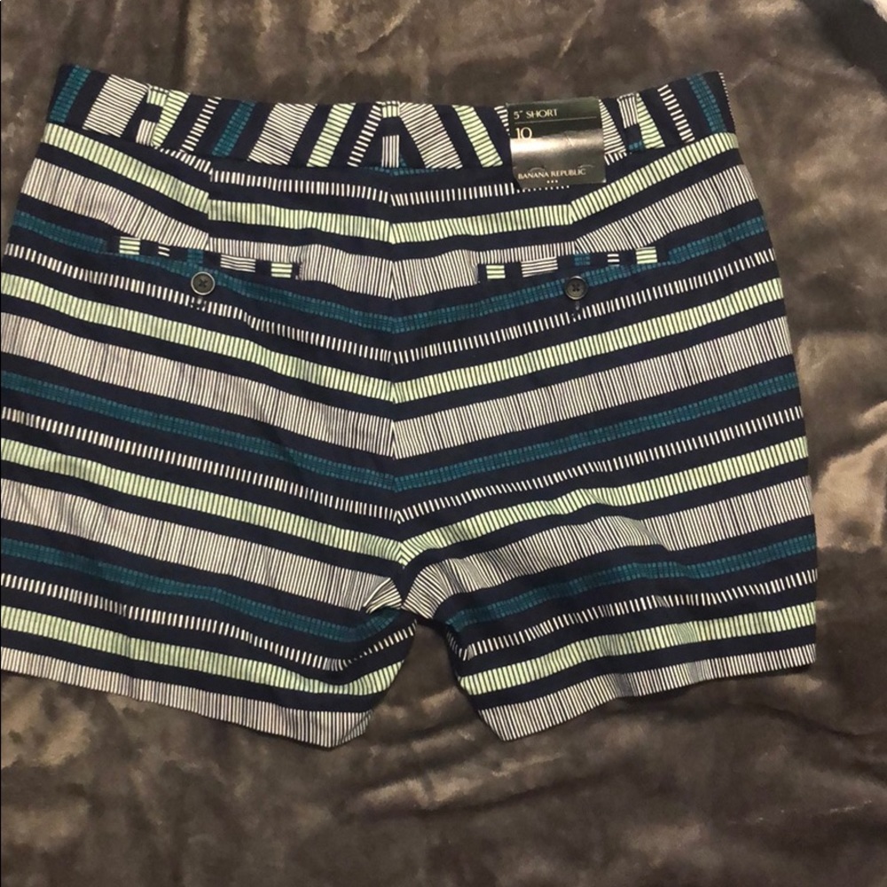 Shorts - Picture 2 of 2